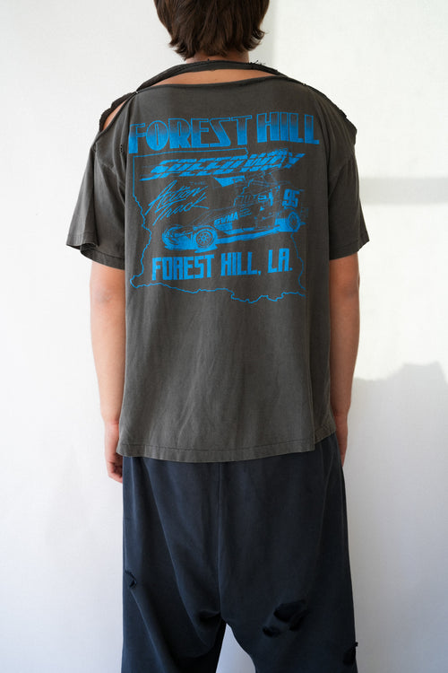 1990s Automotive Babe T-Shirt