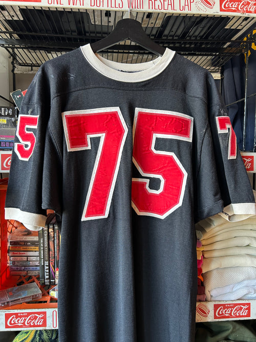 1960s Hanesport Football Jersey