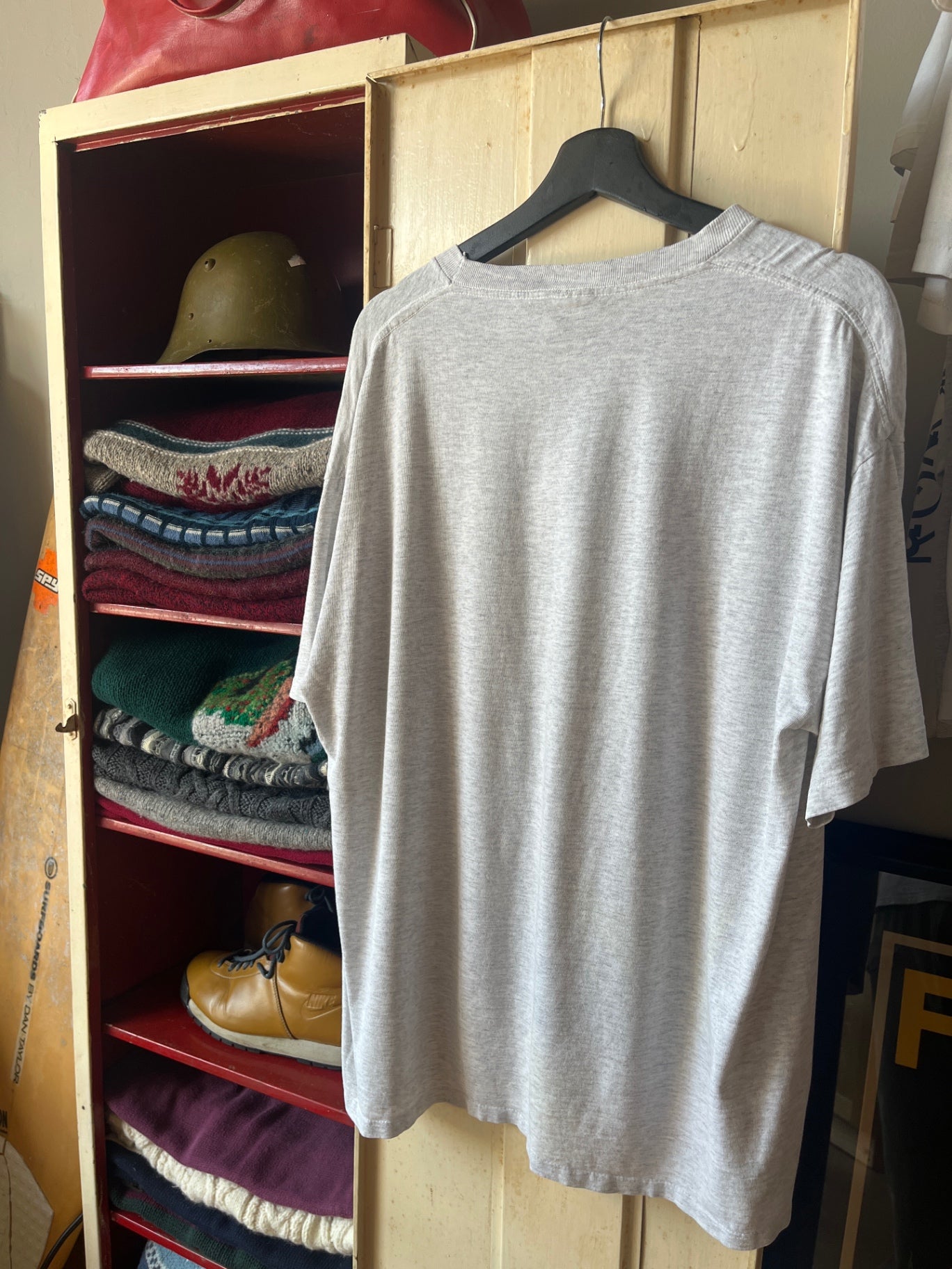 Vintage Jam for the Lamb Jesus Tee 