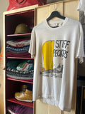 Vintage stiff peckers tee 