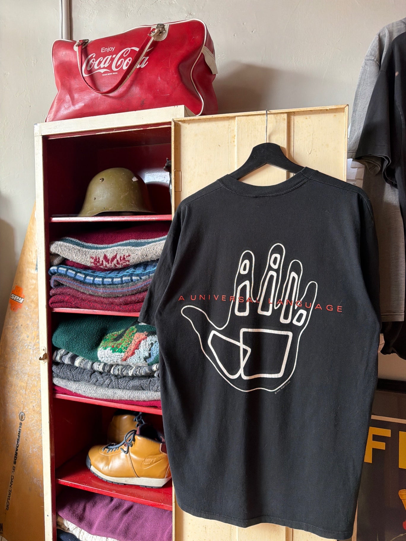 Body Glove T-Shirt XL Black