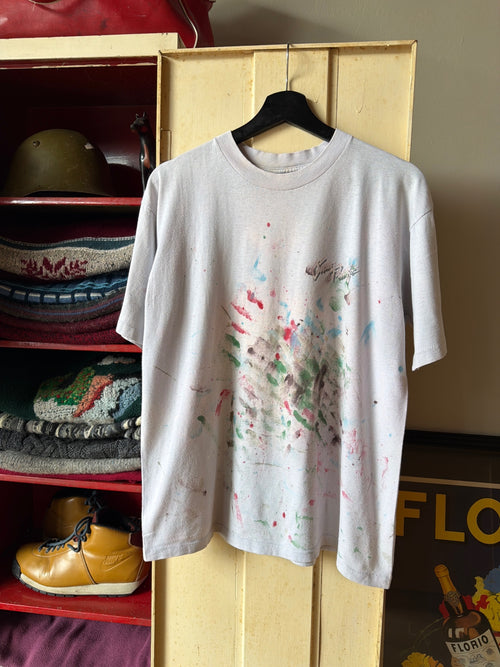 Ocean Pacific T-Shirt l White