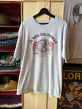 Vote for Truman Tee Size XL
