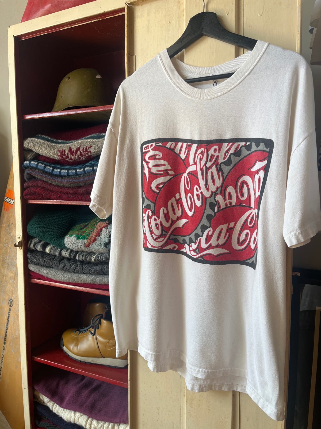 Vintage Coca-Cola T-Shirt