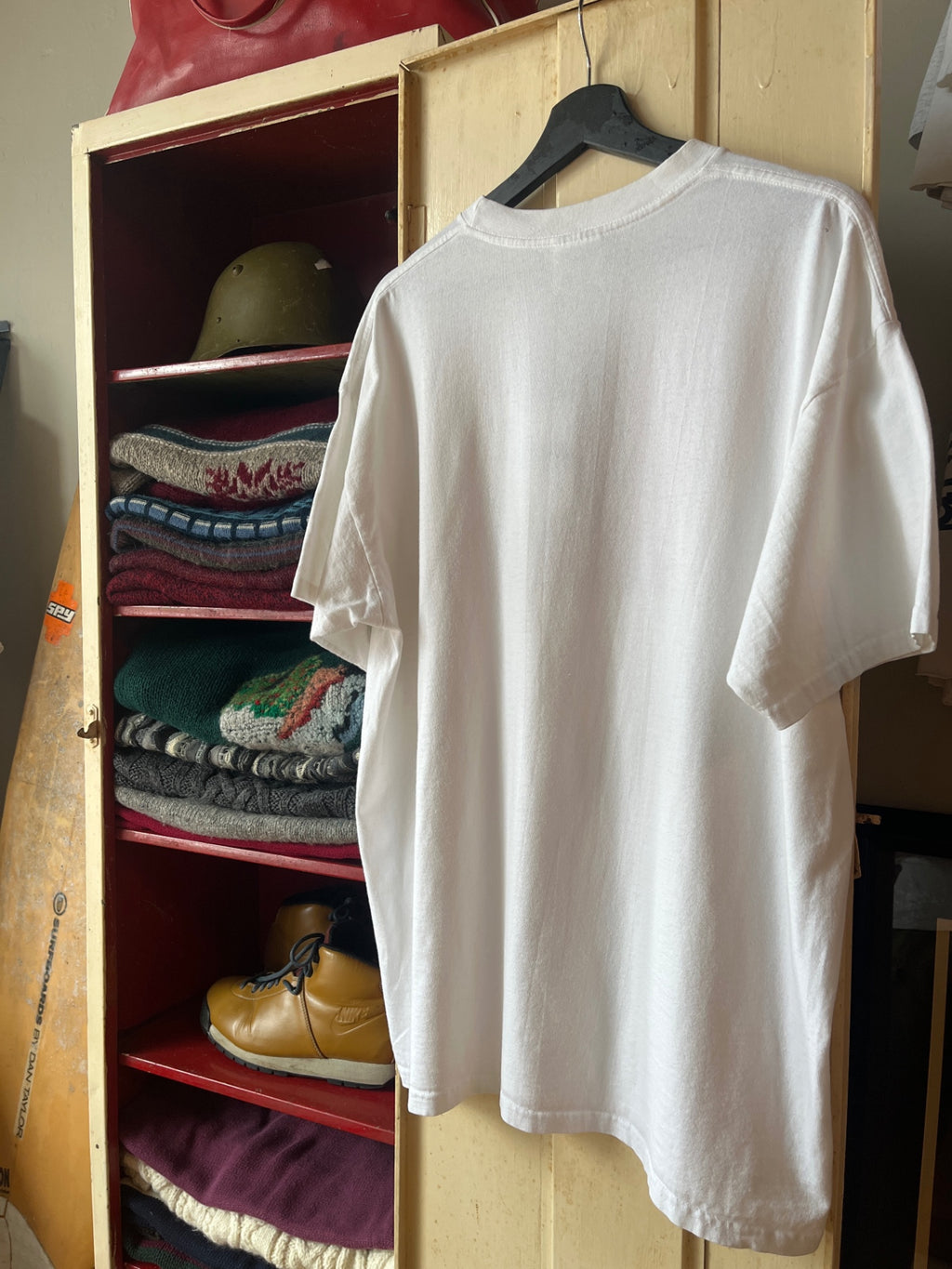 Vintage Nike Tiger Woods