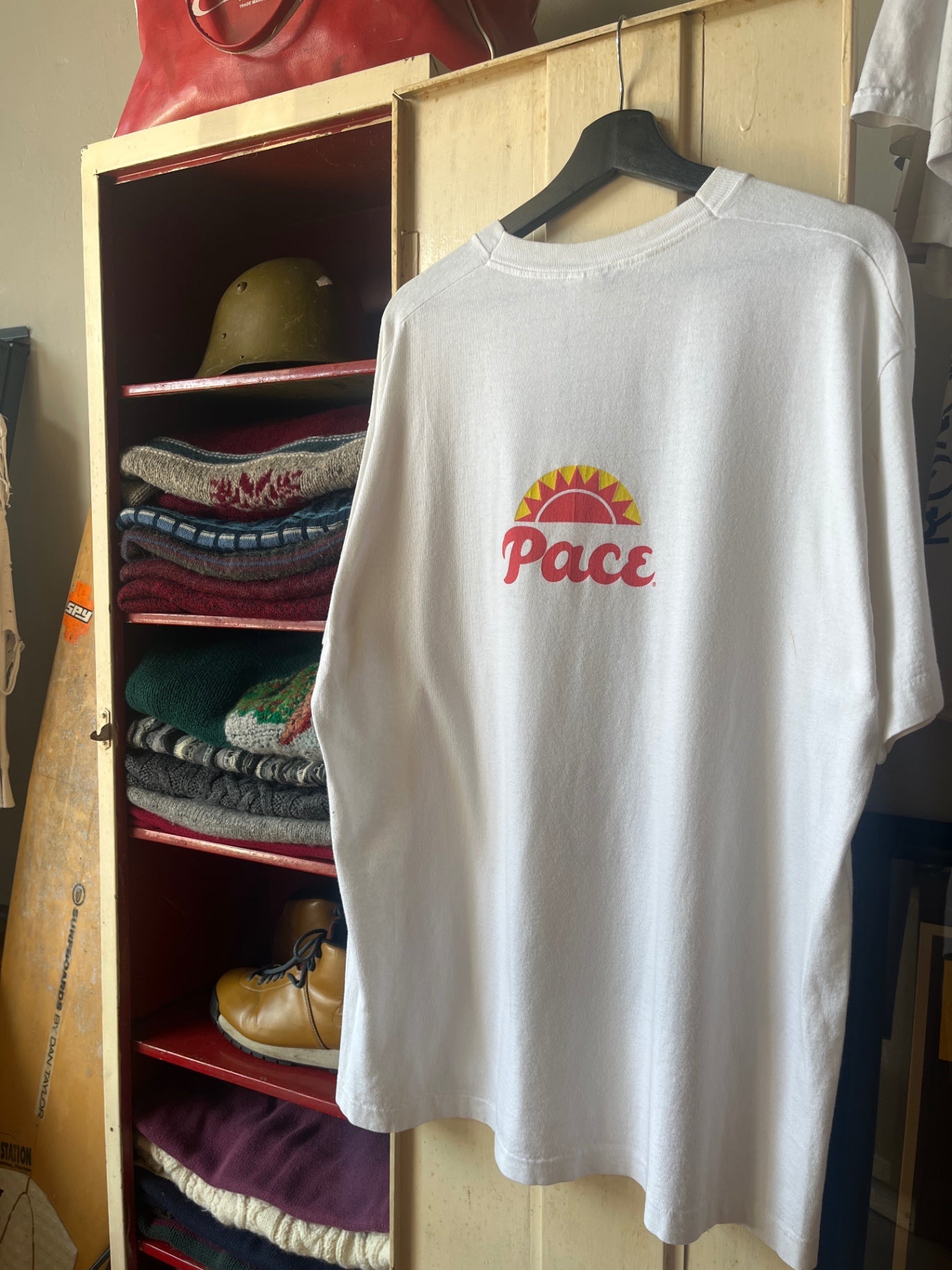 Vintage Moo York City T-Shirt XL 