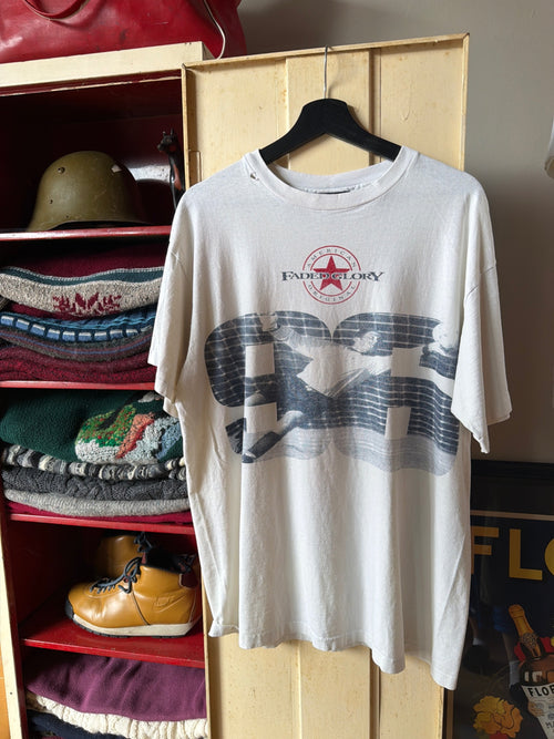 Faded Glory T-Shirt White