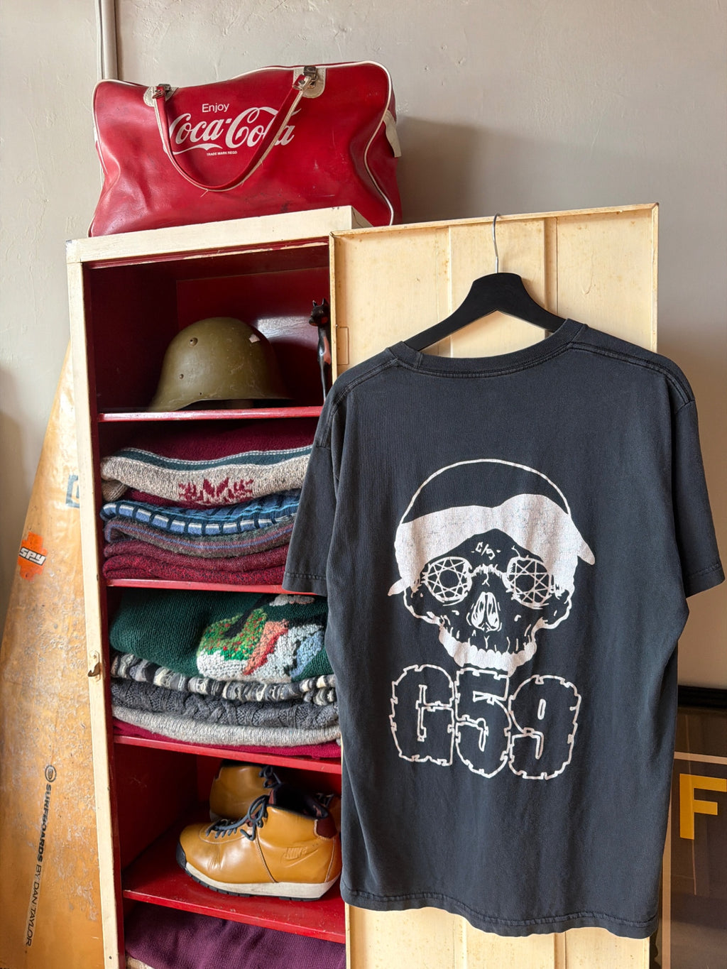 Vintage Suicide boys T-Shirt Black