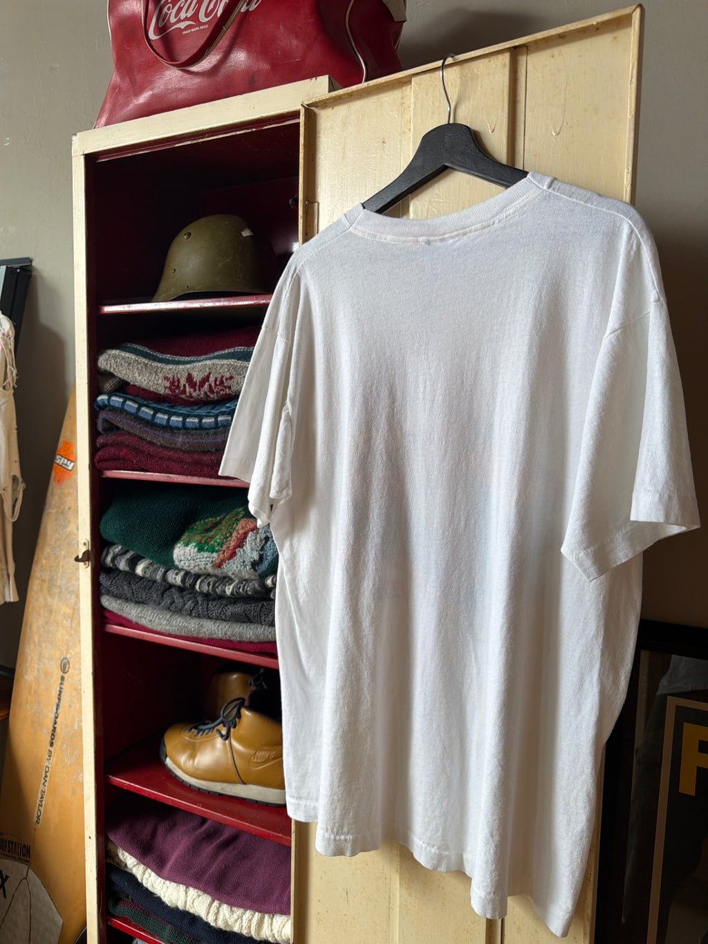 Super Mario Nintendo Tee 