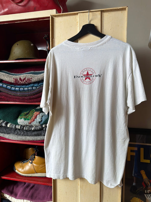 Faded Glory T-Shirt White