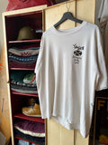 YAGA T-Shirt XL White