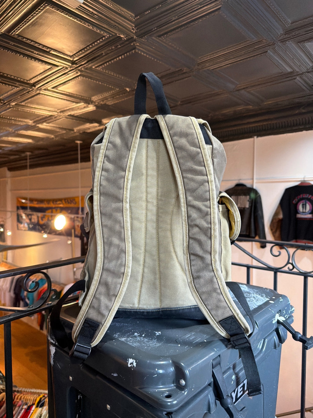 GAP Bag Beige