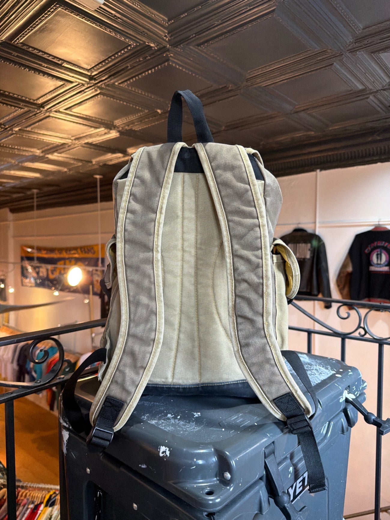 GAP Bag Beige