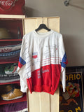 W.G.T crewneck size L