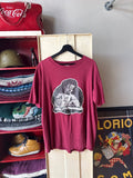 California Rap/Record Magazine Promo Tee XL