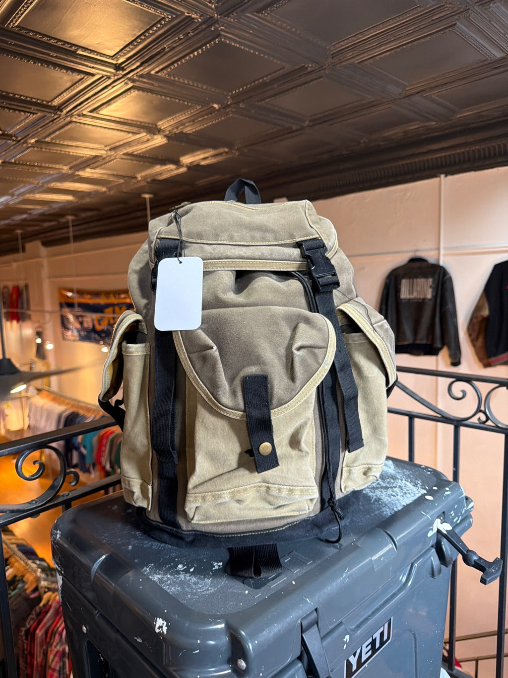 GAP Bag Beige