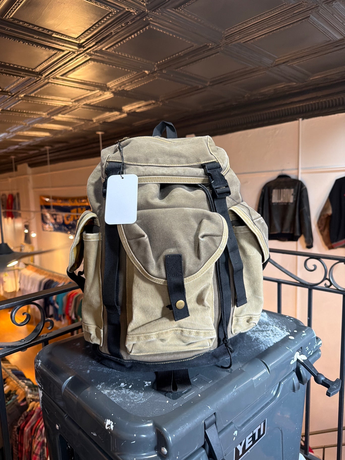 GAP Bag Beige