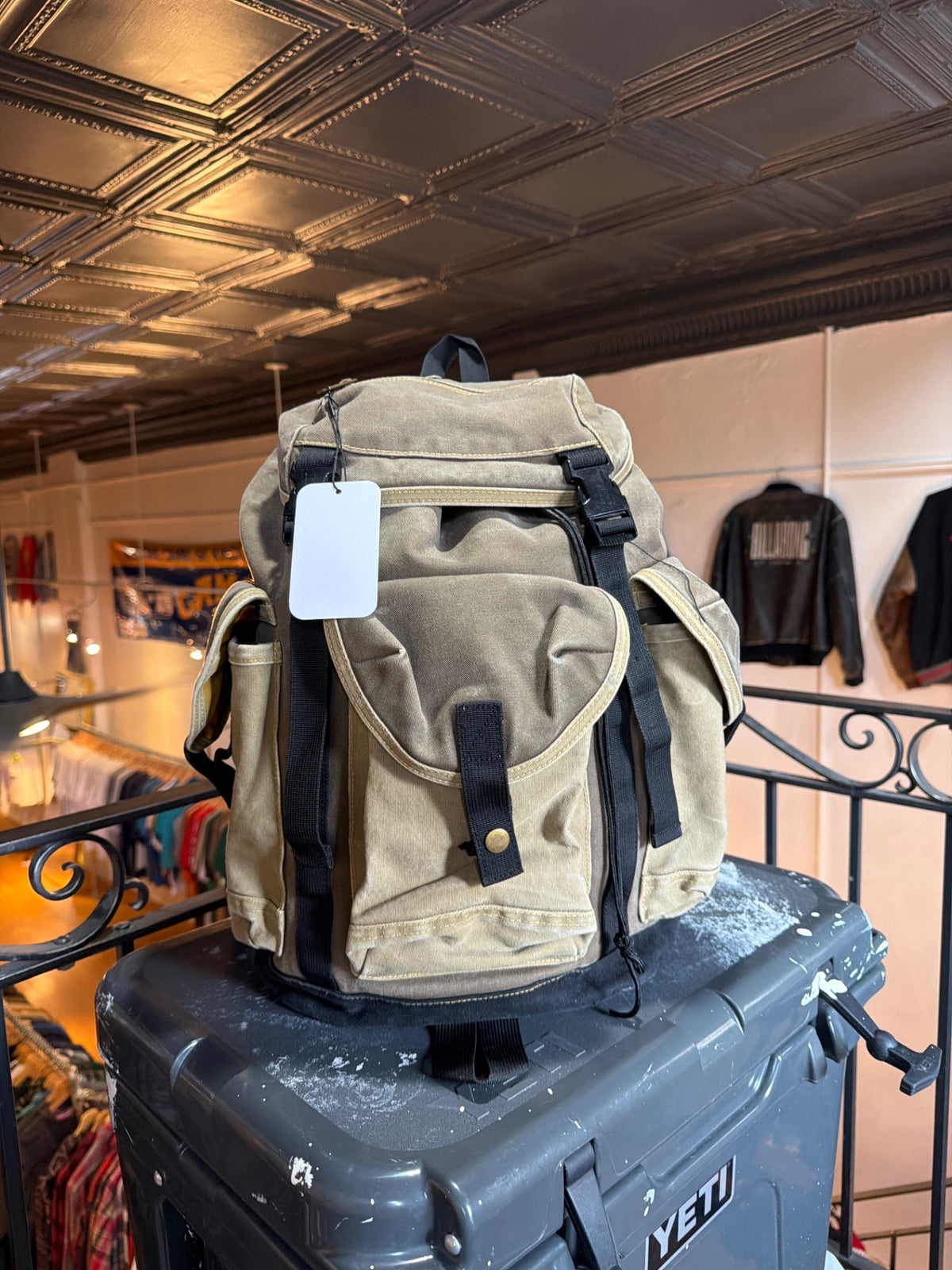 GAP Bag Beige