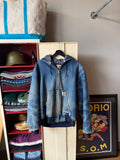 Carhartt Jacket XL Blue