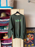 Blind skateboard Sweatshirt XL Olive green