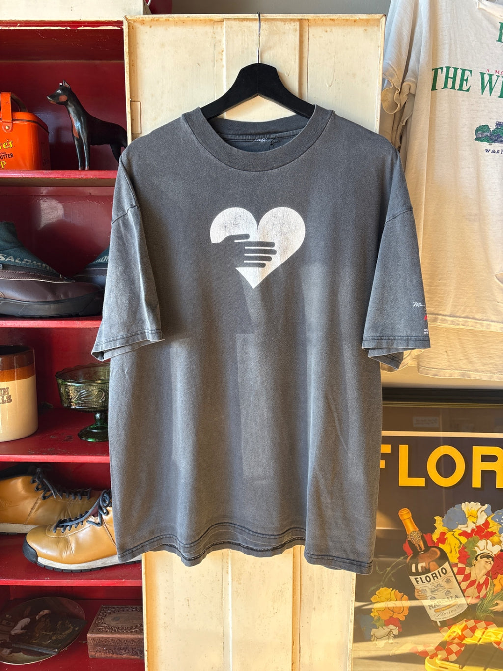 Marc Jacobs XL