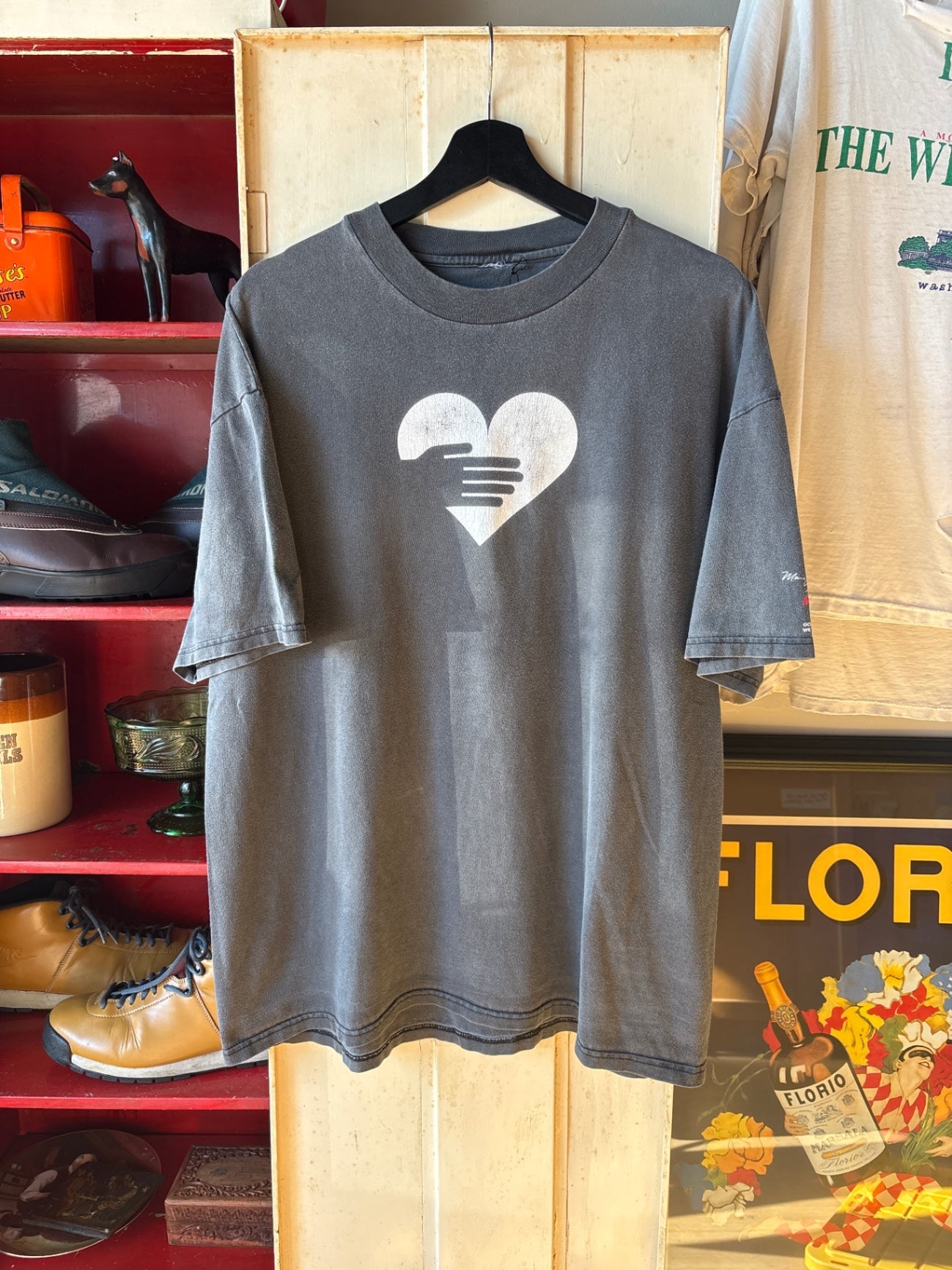 Marc Jacobs XL