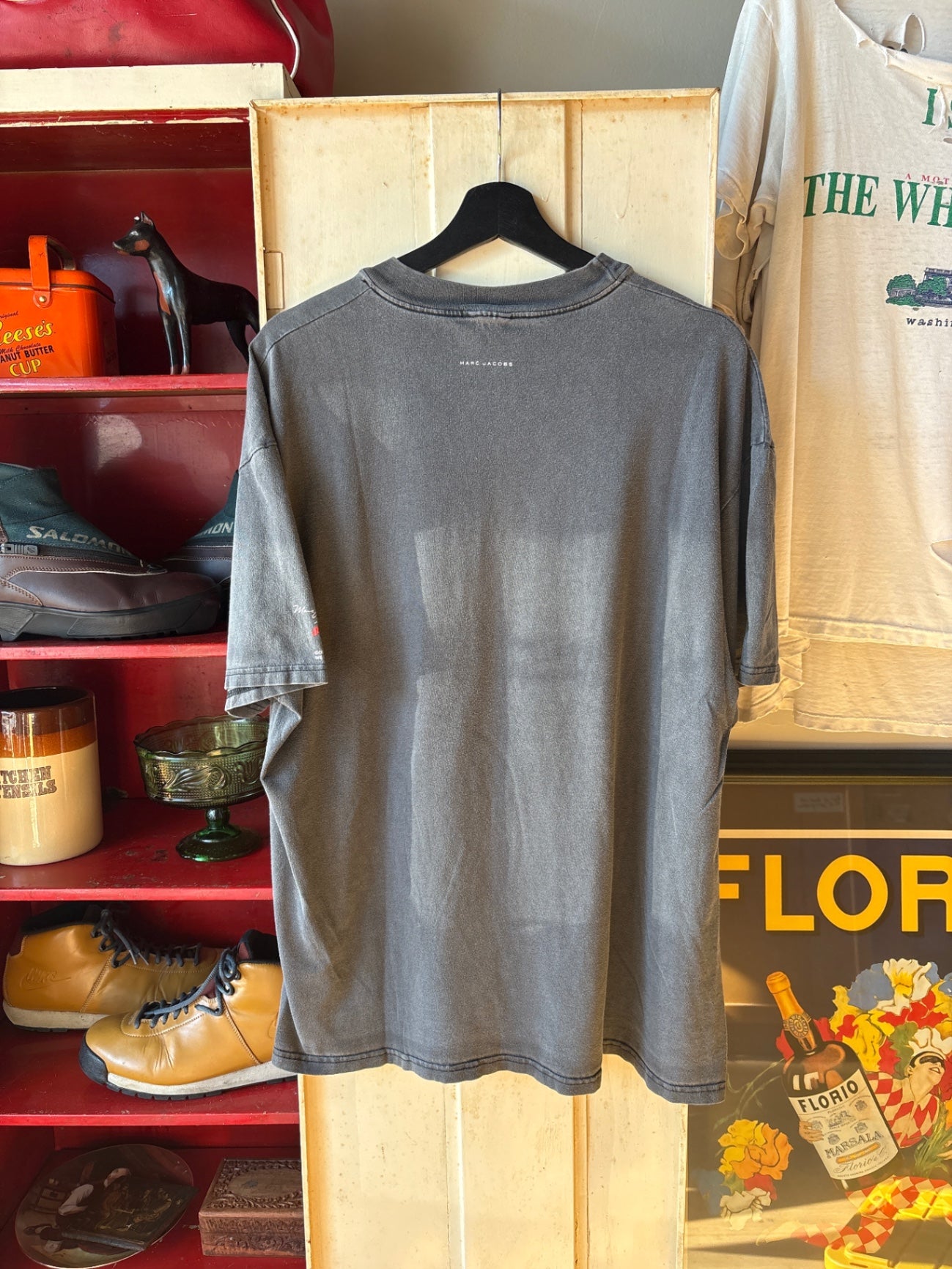 Marc Jacobs XL