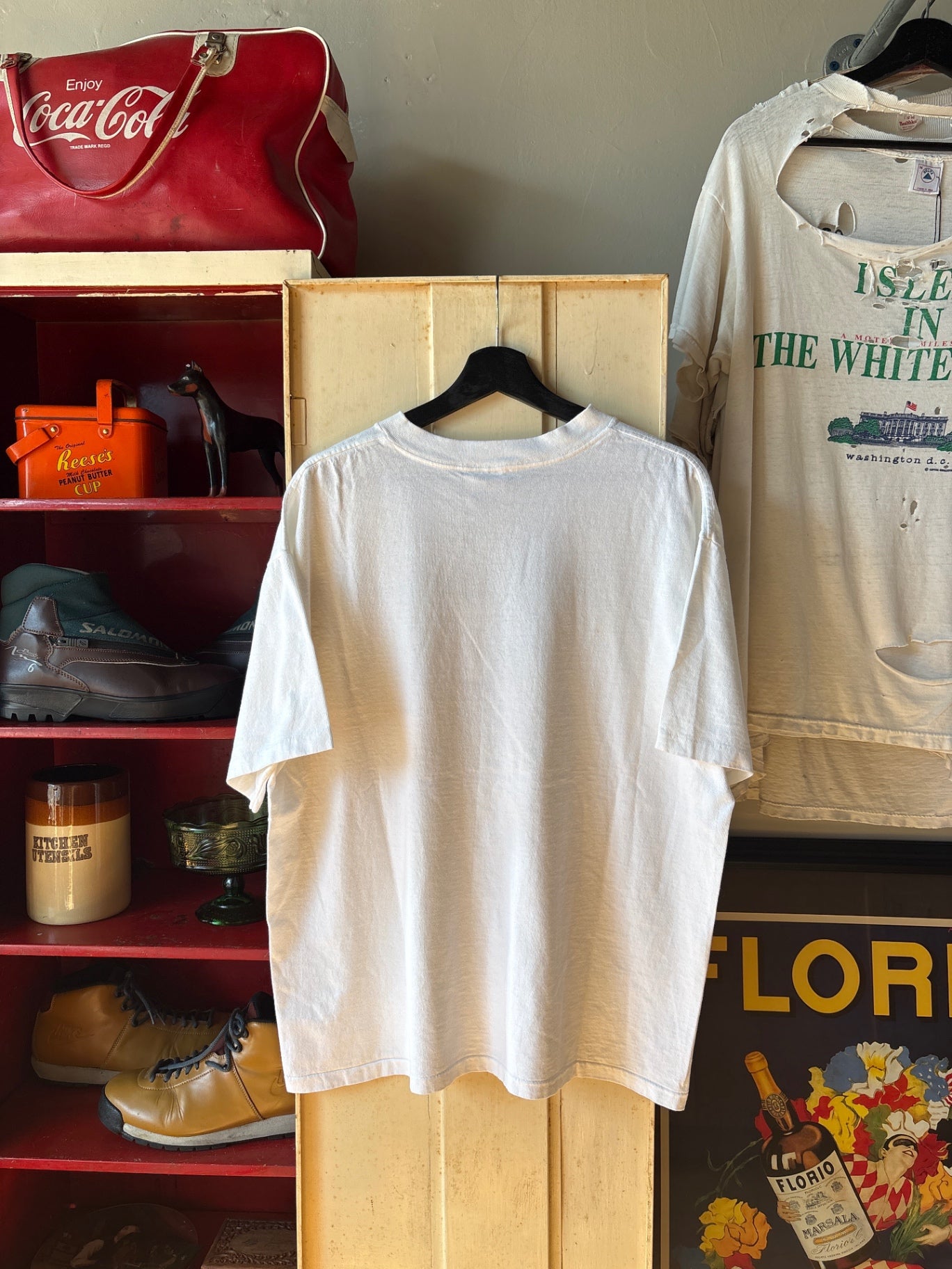 FarFromRich Tee XL