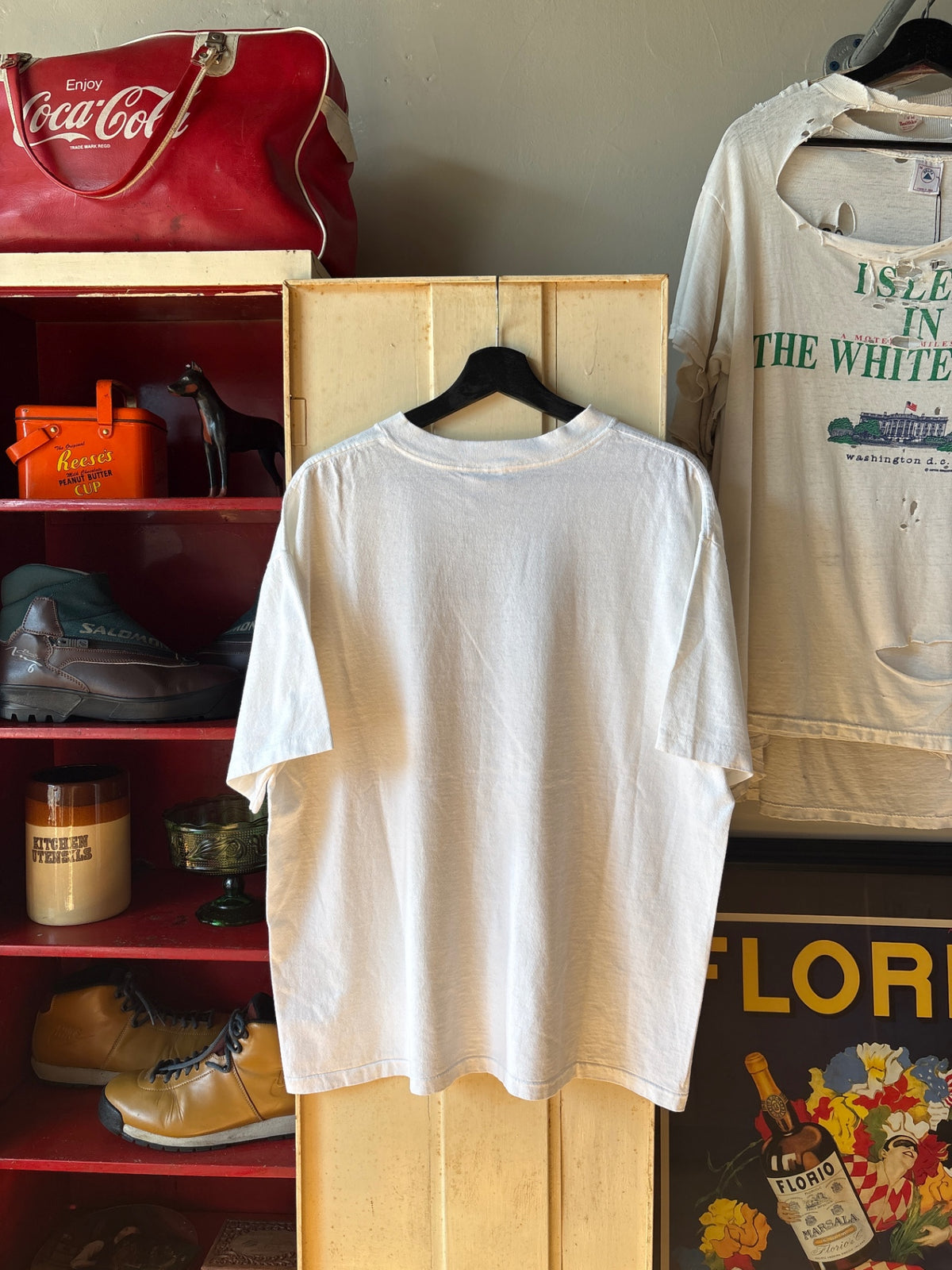 FarFromRich Tee XL