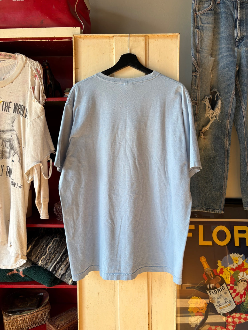 Chaps RL Promo Size XL
