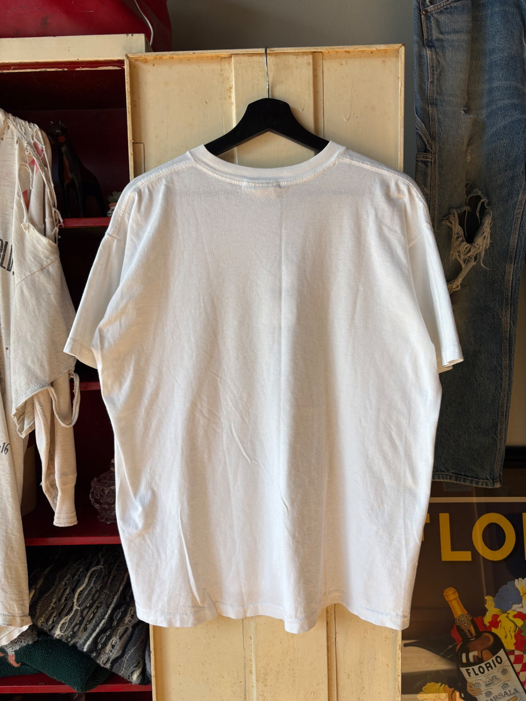 Banana Republic Promo Size M