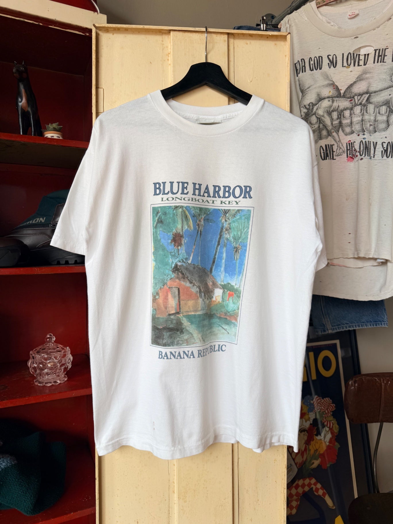 Banana Republic Promo Size M