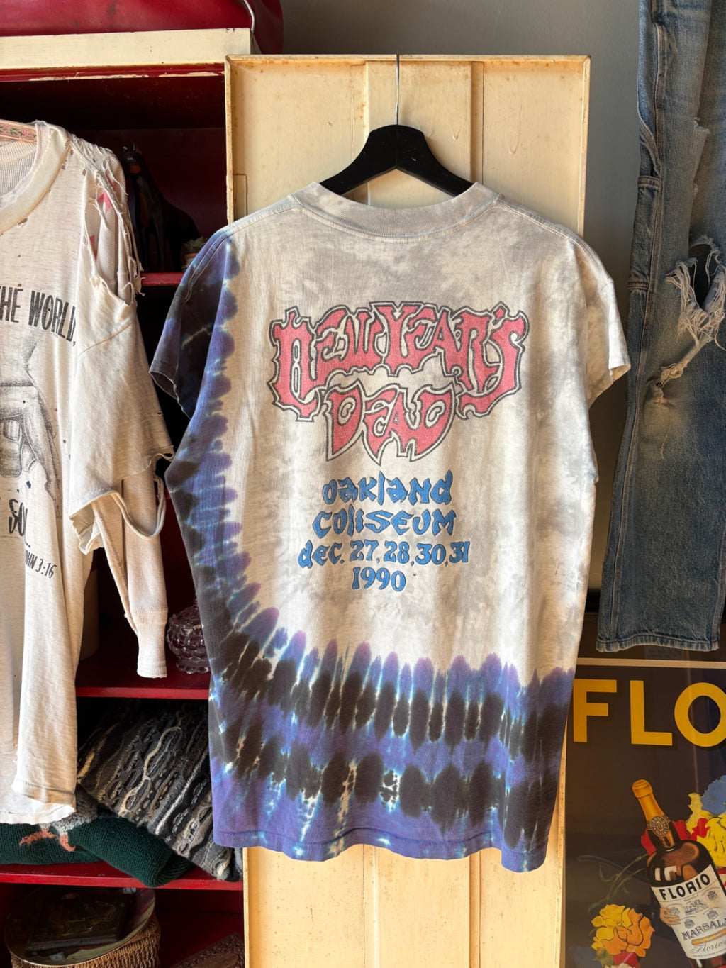 Grateful Dead XL