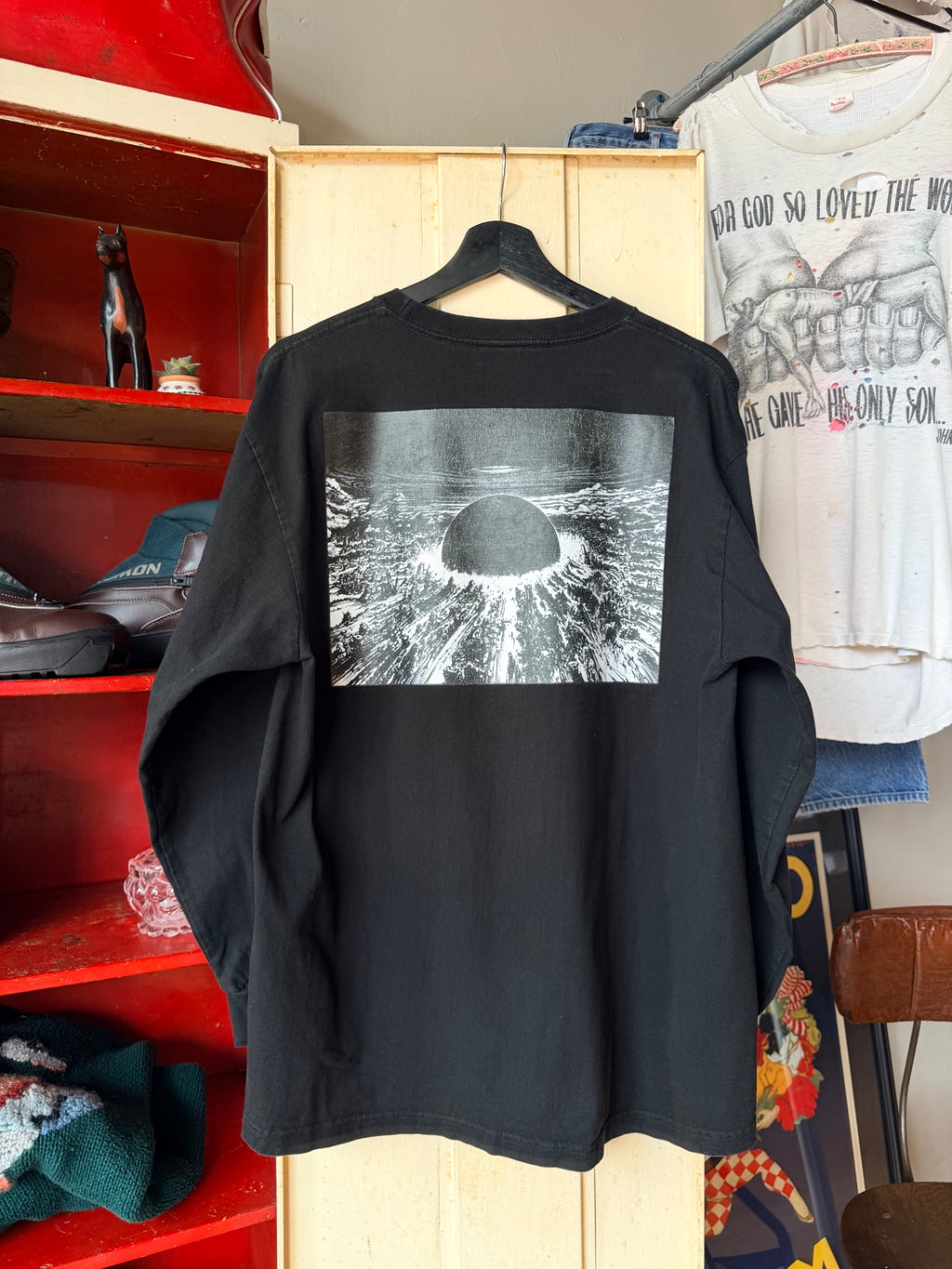 Supreme Akira Size XL