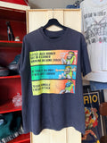 Crack Kills Tee Size XL