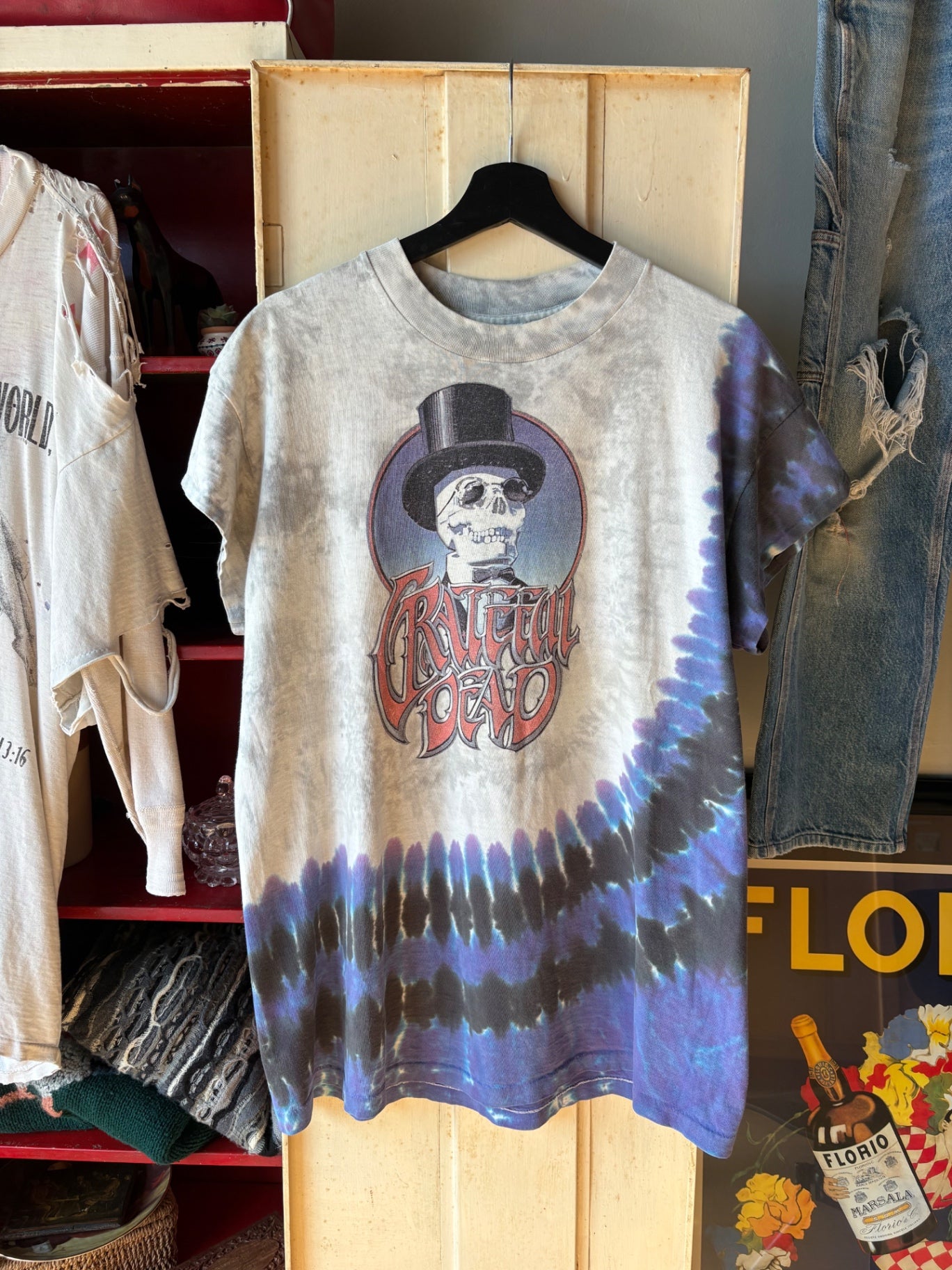 Grateful Dead XL