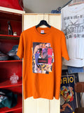 Orange Supreme Size S
