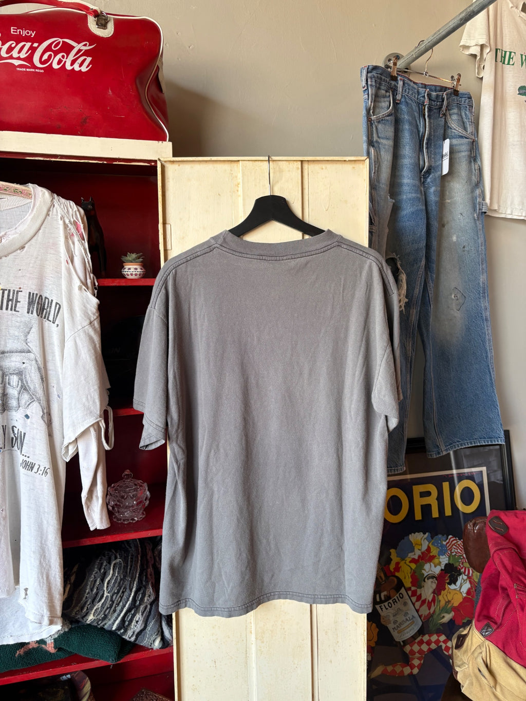 Jesus Hand Tee