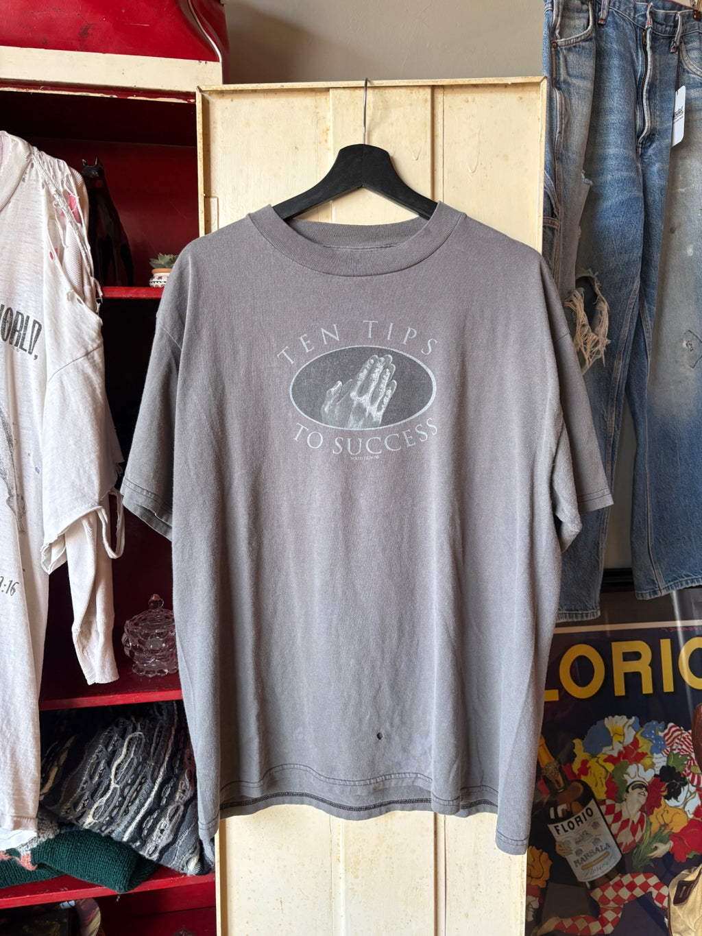 Jesus Hand Tee