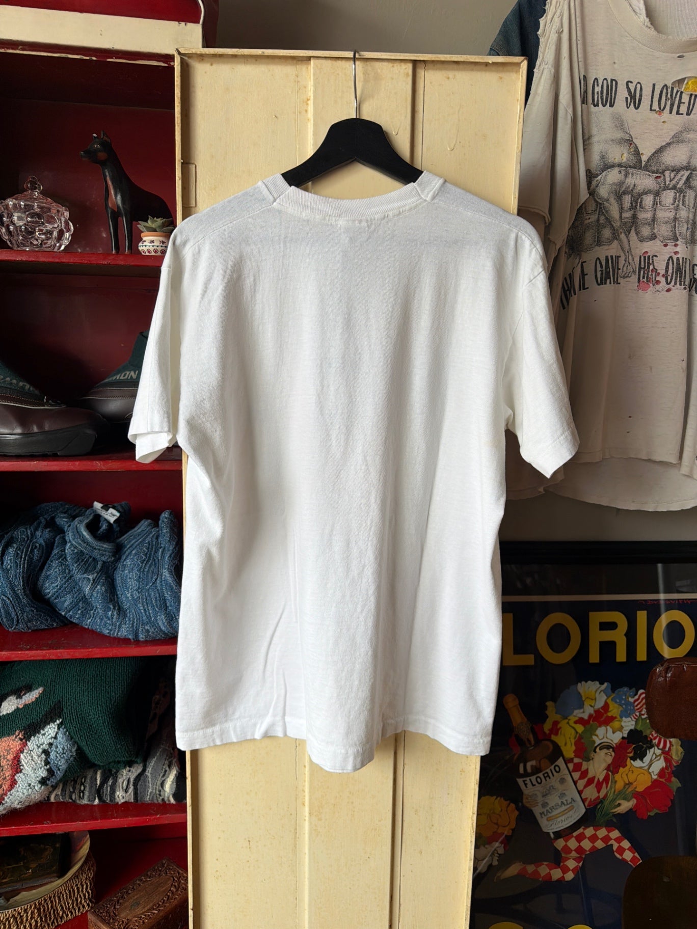 90s Troll Tee L
