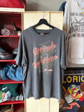 Harley-Davidson T-Shirt Gray XL
