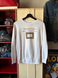 Baroque Crew Size M