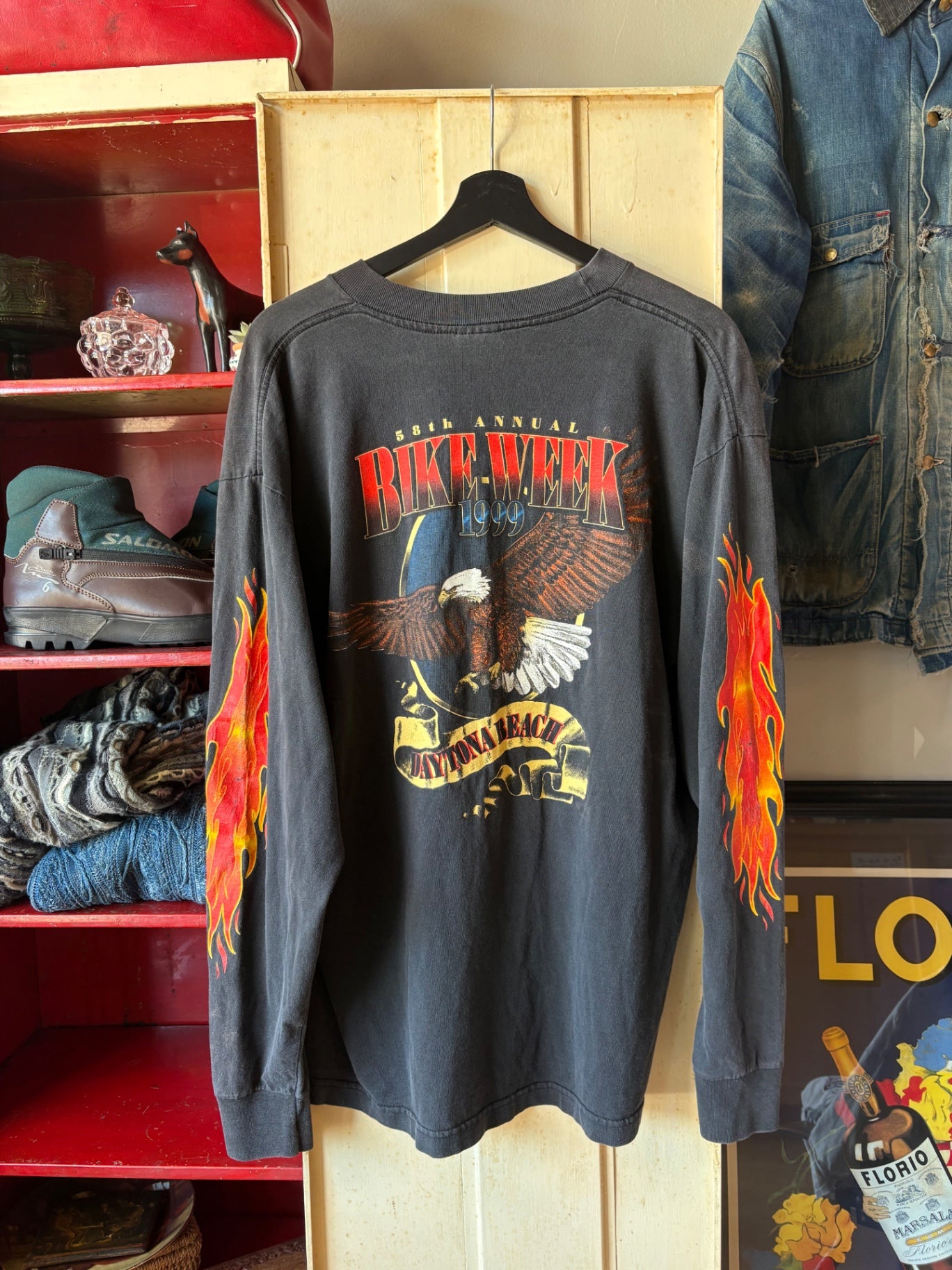 Bike Week LS
