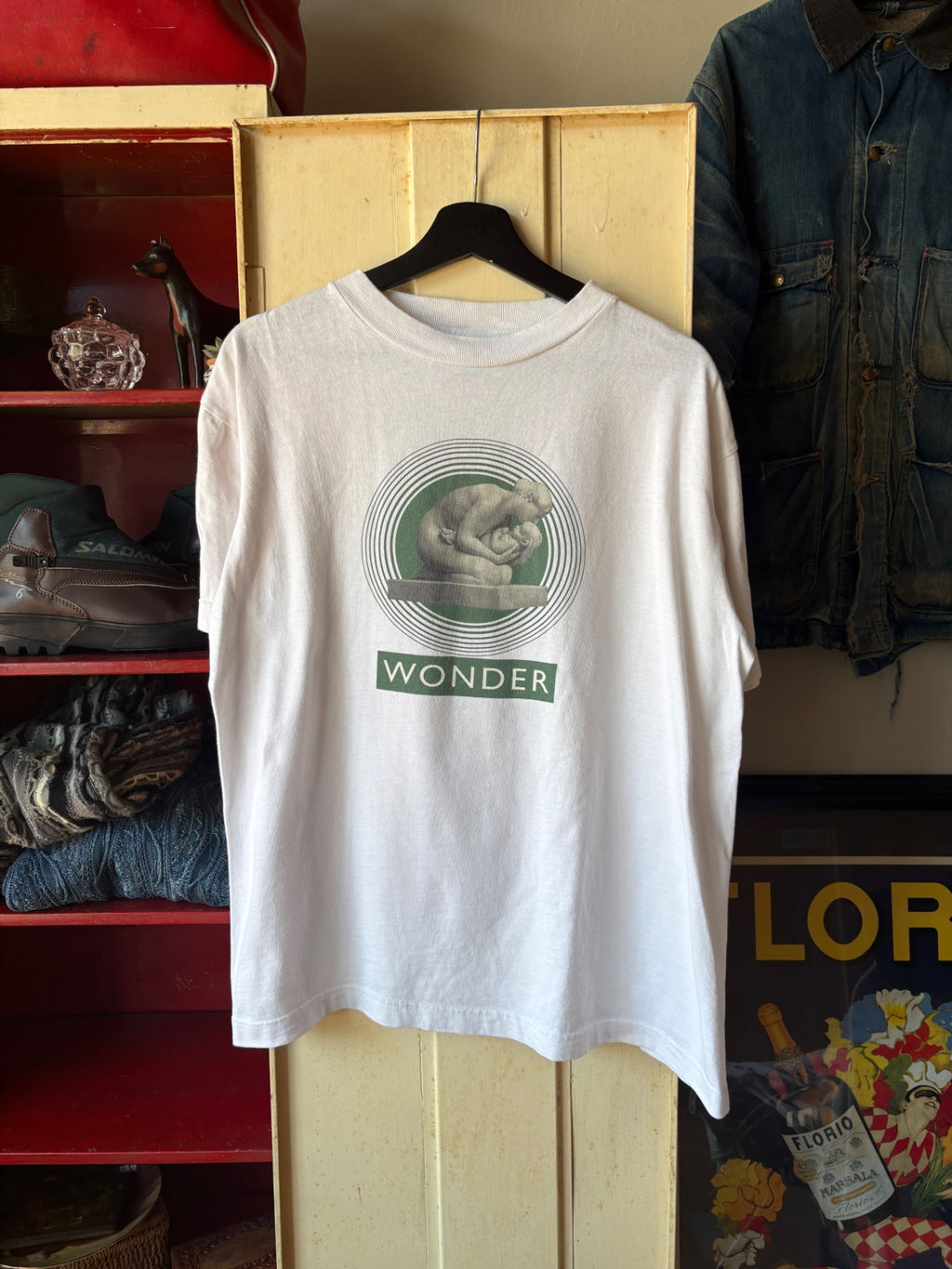 Natalie Merchant Size L