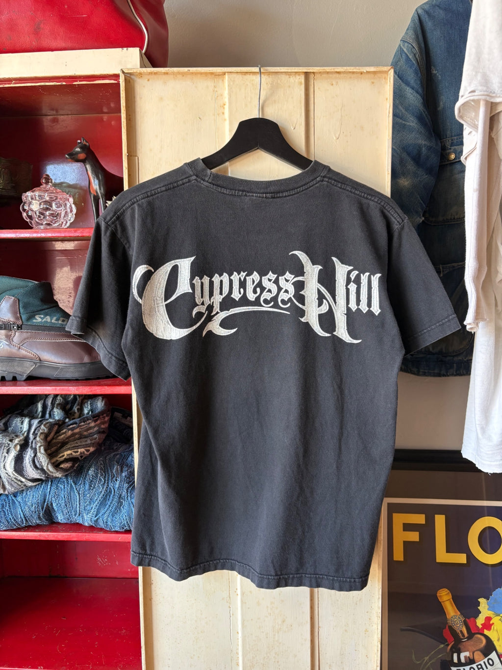 Cypress Hill Size M