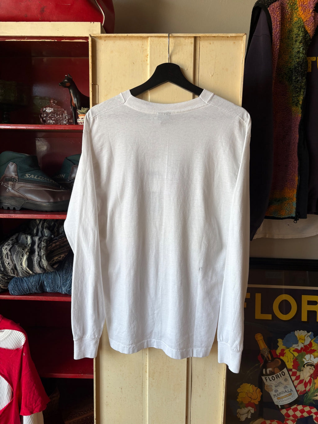 Pride LS Size L
