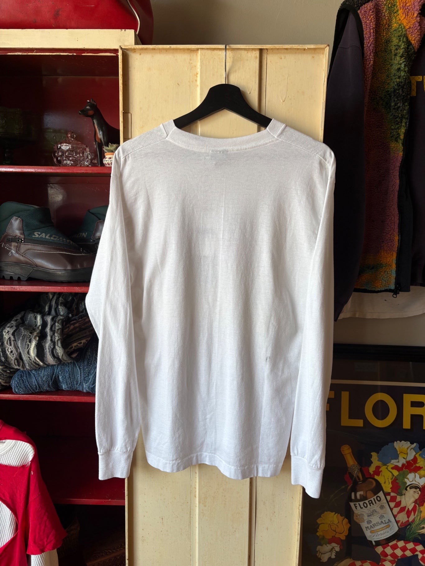Pride LS Size L