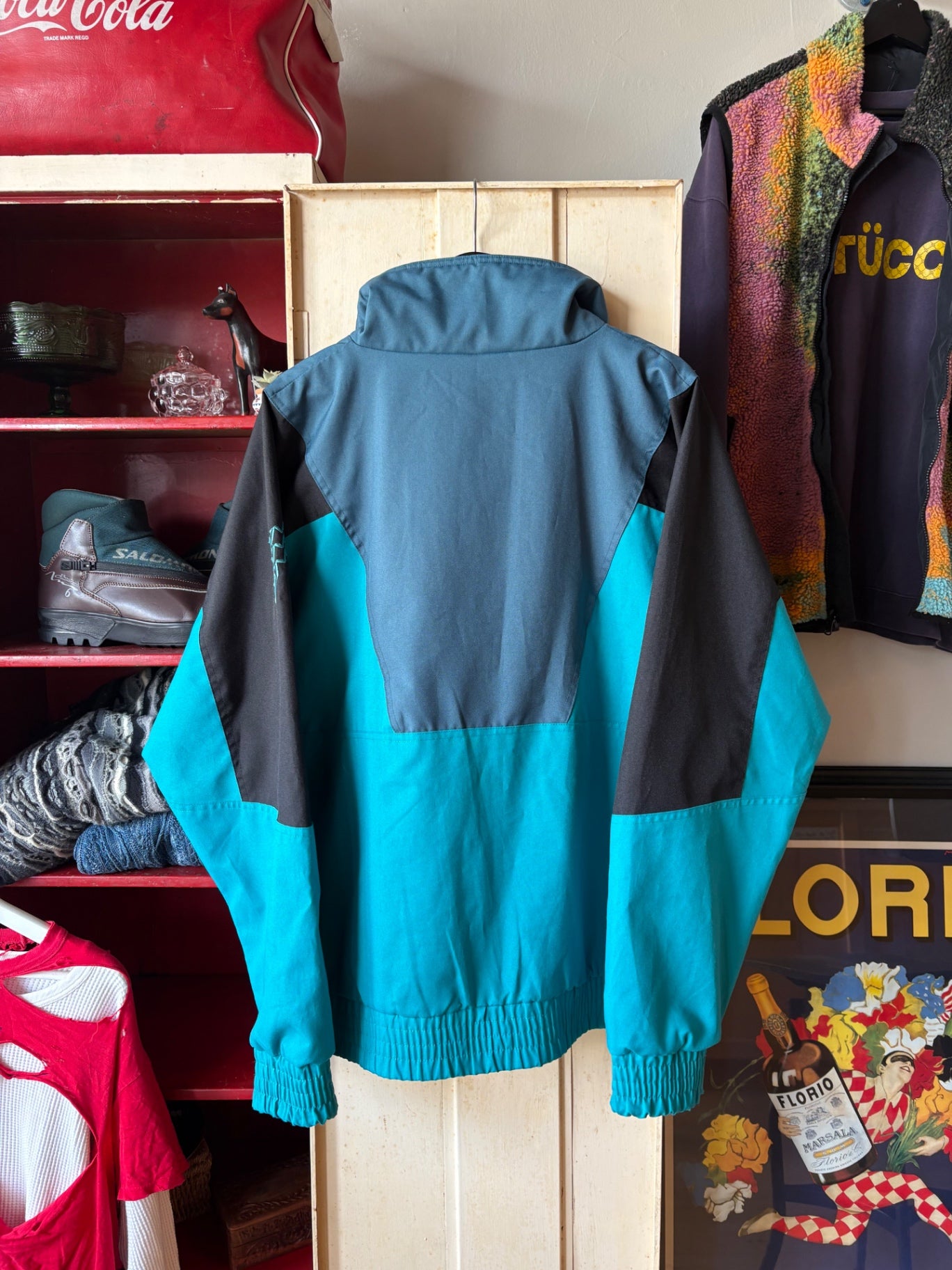 ONeill Jacket Size XL