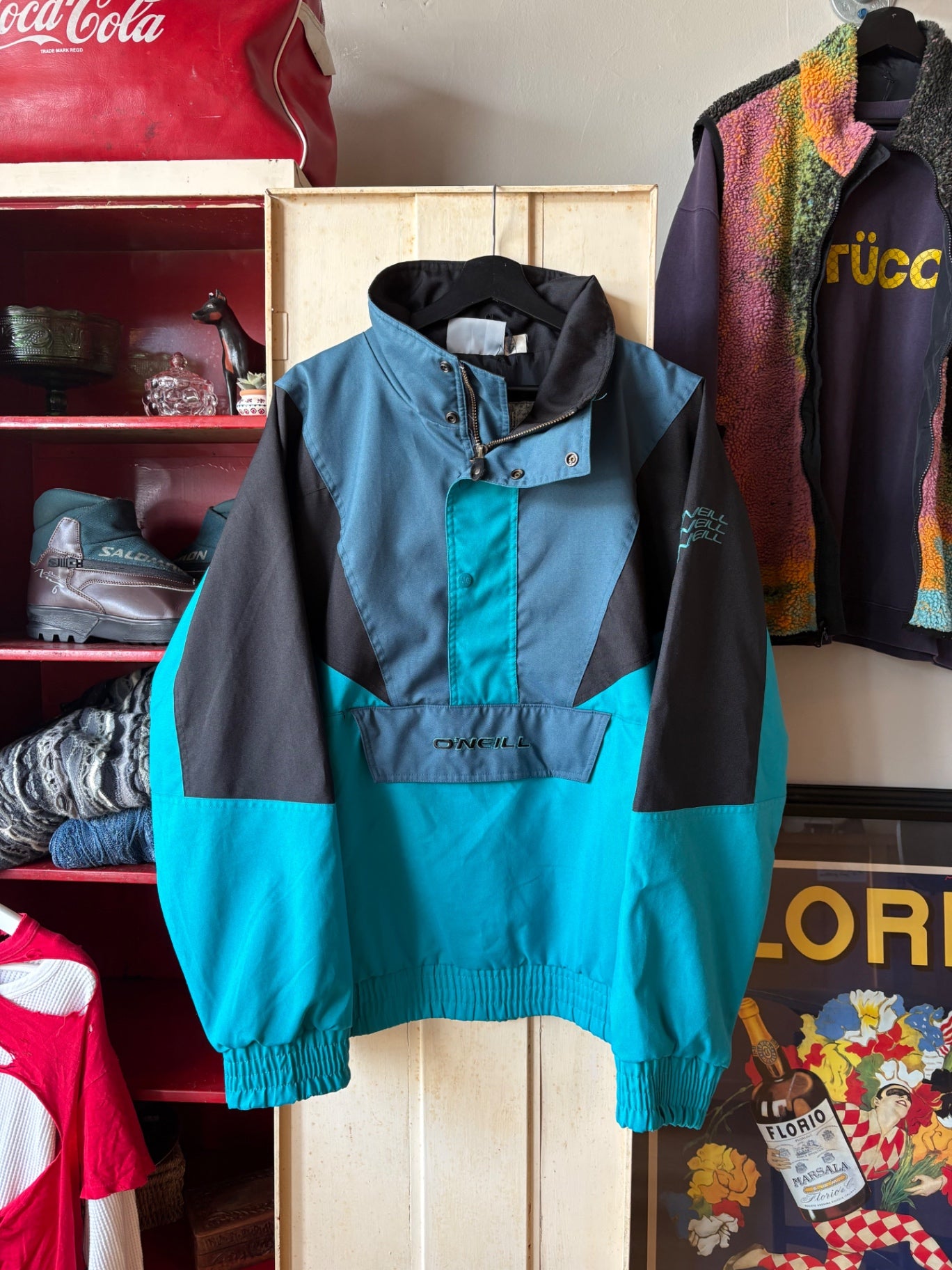 ONeill Jacket Size XL