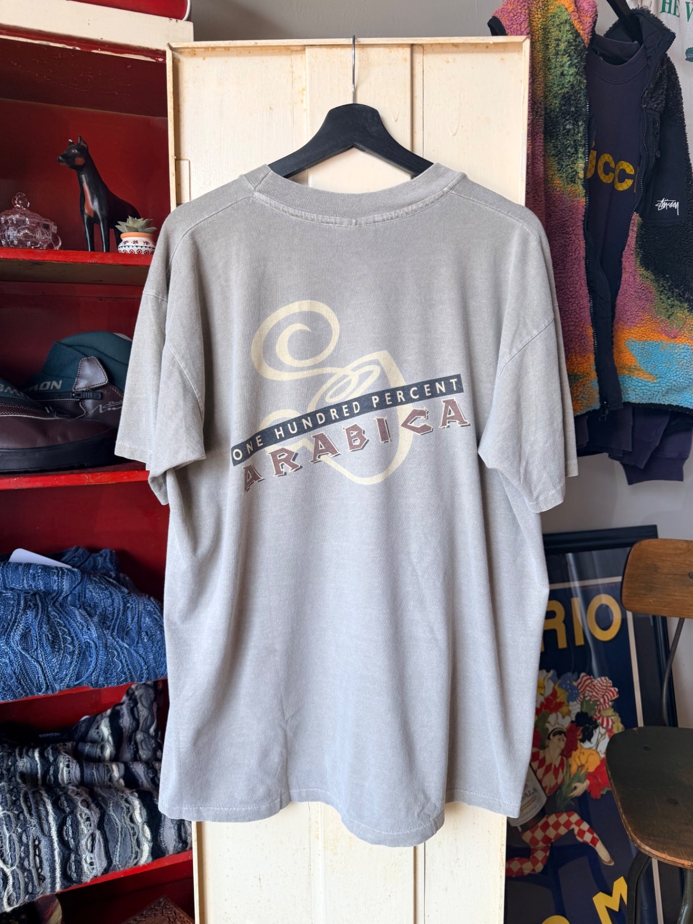 Krispy Kreme Tee XL
